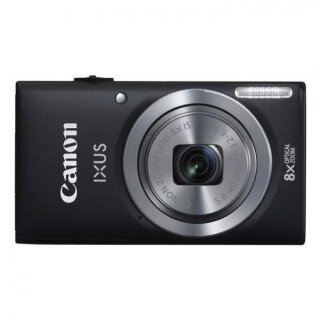 Canon IXUS 177 Kompakt Fotoğraf Makinesi kullananlar yorumlar